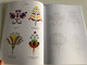 Magyar hímzésminták kifestőkönyve  Editor Horváth Ágnes  Coloring book of Hungarian Embroidery (9789634090281)
