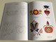 Magyar hímzésminták kifestőkönyve  Editor Horváth Ágnes  Coloring book of Hungarian Embroidery (9789634090281)