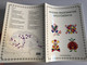 Magyar hímzésminták kifestőkönyve  Editor Horváth Ágnes  Coloring book of Hungarian Embroidery (9789634090281)