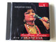 Hungarian Songs, Volume 1 / Apollónia Kovács - Biro uram, biro uram... / Fonix Studio Audio CD 2000 / KAC0011215