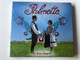 Palmetta ‎– Kis Kece Lanyom... / Hadak Utja Kiado Audio CD 2015 / 5999505138989