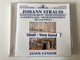 Johann Strauss - Radetzkymarsch, Pizzicato-Polka, Kaiserwalzer, Frühlingsstimmen, Tik-Tak-Polka / Janos Sandor ‎/ Hungaroton ‎Audio CD 1987 Stereo / HRC 054