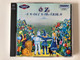 OZ - Anagy Varazslo / Hungaroton Classic 2x Audio CD 2004 Stereo / HCD 13871-72