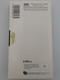  Fuji videocassette E-180 HQ PAL - SECAM VHS / Fine Grain / Grain Fin BERIDOX / 258m / 846' (4902520003935-)