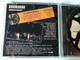 Kormorán ‎– Gödöllői Koncert / 2001. november 10. / Szent Istvan Egyetem / Hungaroton ‎Audio CD 2001 / HCD 71098
