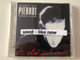 Best Of Pierrot (1990-95) - Az Első Felvonás / Private Moon Records ‎Audio CD 2002 / PMR 040205 2