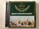 Az 1000 Éves Magyarországért / Lufthansa ‎Audio CD / 13-A28