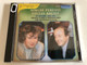 Miklos Perenyi, Zoltan Kocsis - In Concert 1989 - 1995 / Original Works & Transcriptions For Violoncello & Piano / Hungaroton Classic Audio CD 1996 Stereo / HCD 31673