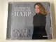 C. P. E. Bach, Mozart, Krumpholtz, Petrini - Classical Sonatas For Harp - Csilla Gulyas / Hungaroton Audio CD 2014 / 5991813275325
