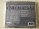 C. P. E. Bach, Mozart, Krumpholtz, Petrini - Classical Sonatas For Harp - Csilla Gulyas / Hungaroton Audio CD 2014 / 5991813275325