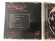 Roma Jilo - Horvath Erno / Szomoru a szivem, ha nem latak / Firestarter Publishing Audio CD 2005 / 455702-4
