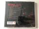 Roma Jilo - Horvath Erno / Szomoru a szivem, ha nem latak / Firestarter Publishing Audio CD 2005 / 455702-4