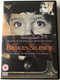 Broken Silence 2x DVD Five Films - Five Countries - Five Visions / Holocaust themed movies / Some Who Lived, Eyes of the Holocaust, Children from the Abyss, I remember, Hell on Earth / Steven Spielberg & Survivors of the Shoah Foundation (5050582225174)