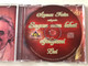 Szenes Ivan valogatas - Engem nem lehet elfelejteni - Lui / DVD Studio DVD CD 2002 / DVDCD-006