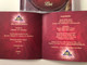 Szenes Ivan valogatas - Engem nem lehet elfelejteni - Lui / DVD Studio DVD CD 2002 / DVDCD-006