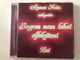 Szenes Ivan valogatas - Engem nem lehet elfelejteni - Lui / DVD Studio DVD CD 2002 / DVDCD-006