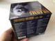 Brahms Complete Edition / Complete Works On CD Features award-winning recordings and acclaimed performers/ensembles, including Jaap van Zweden, Yehudi Menuhin, Daniel Barenboim... / Brilliant Classics Box Set 58x Audio CD 2014 / 94860
