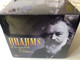 Brahms Complete Edition / Complete Works On CD Features award-winning recordings and acclaimed performers/ensembles, including Jaap van Zweden, Yehudi Menuhin, Daniel Barenboim... / Brilliant Classics Box Set 58x Audio CD 2014 / 94860
