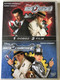 Inspector Gadget 1 & 2 DVD Bigyó Felügyelő 1 & 2 / Directed by David Kellogg, Alex Zamm / Starring: Matthew Broderick, Rupert Everett, Joely Fisher, Michelle Trachtenberg, Mike Hagerty (5996255732580)