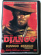 Django Twinpack DVD Django - Django visszatér / Directed by Sergio Corbucci, Ted Archer / Dtarring: Franco Nero, Loredana Nusciak, José Bódalo, Ángel Álvarez (5999884800149)