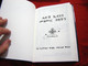The New Testament and Psalms in Tigrigna language / Large Print Tigrinya Eritrea