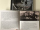 Musica Futurista 6 / a curi di Antonio Latanza e Daniele Lombardi / Filippo Tommaso Mainetti declama / Mudima Ed. Musicali Audio CD 2010 / 8033224410319