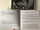 Musica Futurista 6 / a curi di Antonio Latanza e Daniele Lombardi / Filippo Tommaso Mainetti declama / Mudima Ed. Musicali Audio CD 2010 / 8033224410319