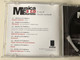 Musica Futurista 6 / a curi di Antonio Latanza e Daniele Lombardi / Filippo Tommaso Mainetti declama / Mudima Ed. Musicali Audio CD 2010 / 8033224410319