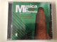 Musica Futurista 2 - Daniele Lombardi / Metropolis per intonarumori e computer music / Mudima Ed. Musicali Audio CD 2010 / 8033224410272