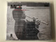 Musica Futurista 8 / a cura di Daniele Lombardi / Leonardo De Lorenzo / Roberto Fabbriciani / Mudima Ed. Musicali Audio CD 2010 / 8033224410333
