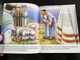 Jairus' Daughter was Healed / Thai - English Bible Storybook for Children / Thailand เด็กหญิงผู้ฟื้นจากความตาย