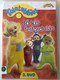  Teletubbies 3. Jó kis felfordulás DVD 2011 Teletabik / Directed by Paul Gawith, Vic Finch, Andrew Davenport, David Hillier / Starring: Dave Thompson, Simon Shelton, John Simmit, Nikky Smedley (5996473011047)