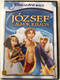 Joseph - King of Dreams DVD 2000 József az álmok királya / Directed by Robert Ramirez, Rob LaDuca / Starring: Ben Affleck, Mark Hamill, Richard Herd, Maureen McGovern (5996051310319)
