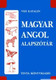 Magyar–angol alapszótár / by Vizi Katalin / Tinta Könyvkiadó / Hungarian English basic Dictionary (9789637094330)