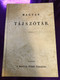Magyar tájszótár (1838) / Reprint kiadás / by Magyar Tudós Társaság / Hungarian Regional Dictionary from 1838 REPRINT (9789634090328)