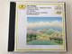 Die Moldau / Slawische Tanze, Ungarische Tanze, Polowetzer Tanze / Les Preludes / Chicago Symphony Orchestra, Daniel Barenboim ‎/ Deutsche Grammophon Audio CD Stereo / 415 851-2