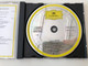 Die Moldau / Slawische Tanze, Ungarische Tanze, Polowetzer Tanze / Les Preludes / Chicago Symphony Orchestra, Daniel Barenboim ‎/ Deutsche Grammophon Audio CD Stereo / 415 851-2