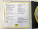 Die Moldau / Slawische Tanze, Ungarische Tanze, Polowetzer Tanze / Les Preludes / Chicago Symphony Orchestra, Daniel Barenboim ‎/ Deutsche Grammophon Audio CD Stereo / 415 851-2