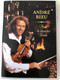 André Rieu DVD 1997 Mein Weihnachtstraum / Vom Himmel Hoch, O tannenbaum, Jingle Bells, White Christmas, The Holy City (4029758528686)