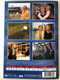 André Rieu on his way to New York DVD 2007 / 6 episodes of 25 minutes / Directed by Remco van Leen / Interviews by Eric Wijnhoven (0602517547698)