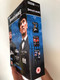 The Sherlock Holmes Collection BBC 3x DVD / The Hound of the Baskervilles - A Study in Scarlet - The Boscombe Valley Mystery - The Sign of four - The Blue Carbuncle / Directed by / Starring: Peter Cushing / 5 Classic Sherlock Holmes stories (5014503153328)