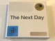The Next Day / ISO Records ‎2x Audio CD + DVD 2013 / 88883787812