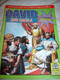 DAVID ANG DAKILA / TAGALOG Language Children's comic strip Bible book [Paperback]