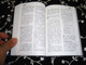 Pocket New Testament with Psalms and Proverbs - Revised Chinese Union Version