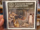A karácsonyi ünnepkor gregorián énekei Audio CD Gregorian chants of the Christmas Cycle / Váci Nemzetközi Gregorián Fesztivál - Gregorián Társaság (5999887248689)