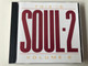 This Is Soul 2 - Volume 2 / Object Enterprises Ltd. ‎Audio CD 1990 / OSO053