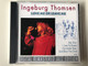 Ingeburg Thomsen ‎– Love Me Or Leave Me / Star Dust, I Love To Dream, I Surrender, Dear, God Bless The Child, u.a. / Digital Remastered Jazz Edition / Pastels ‎Audio CD 1995 / CD 20.1657