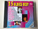 100 Oldies Best - Vol. 2 - CD Box 4 / Donovan - Colours, Sweet - Ballroom blitz, Archies - Sugar sugar, Rubettes - I Can do it, Marmalade - Rainbow, Johnny Cash - Big river, and many others / Selected Sound Carrier 4x Audio CD, Box Set / 5033
