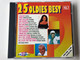 100 Oldies Best - Vol. 2 - CD Box 4 / Donovan - Colours, Sweet - Ballroom blitz, Archies - Sugar sugar, Rubettes - I Can do it, Marmalade - Rainbow, Johnny Cash - Big river, and many others / Selected Sound Carrier 4x Audio CD, Box Set / 5033
