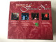 Flamenco Nuevo - Dino del Monte & Al Bano Maria, Vincente Soto ''Sordera'' & Adam del Monte / Sonyfolk 4x Audio CD 2000, Box Set / 204975-352